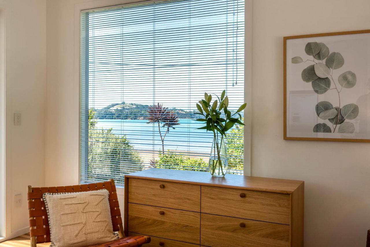 Bluebelle - Stay Waiheke Oneroa Eksteriør bilde