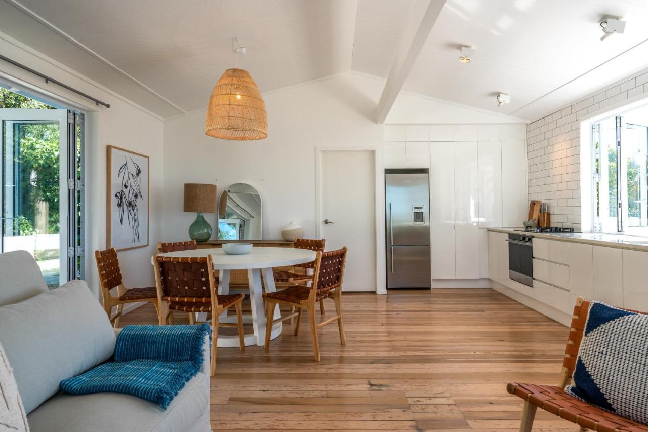 Bluebelle - Stay Waiheke Oneroa Eksteriør bilde