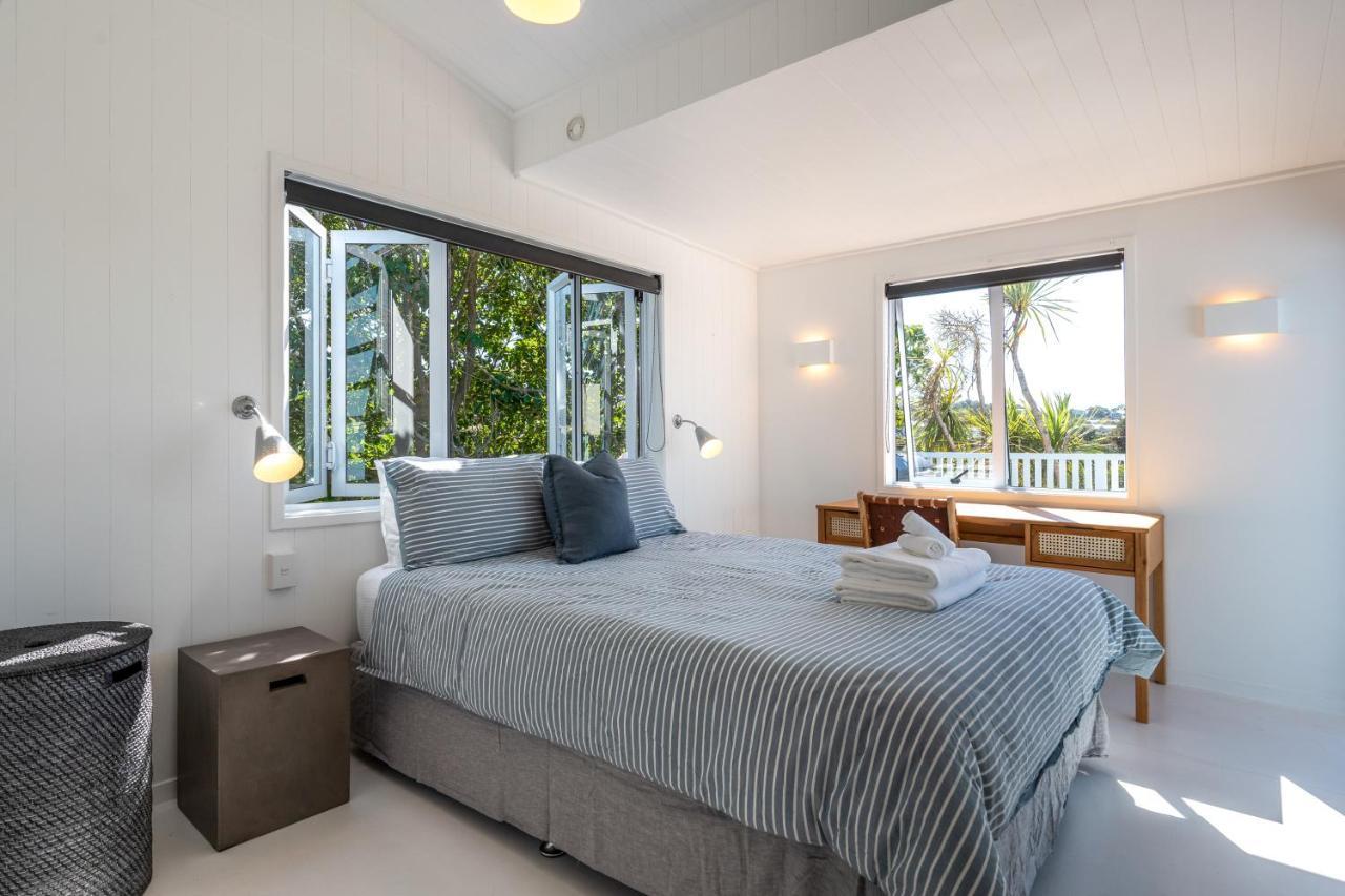 Bluebelle - Stay Waiheke Oneroa Eksteriør bilde