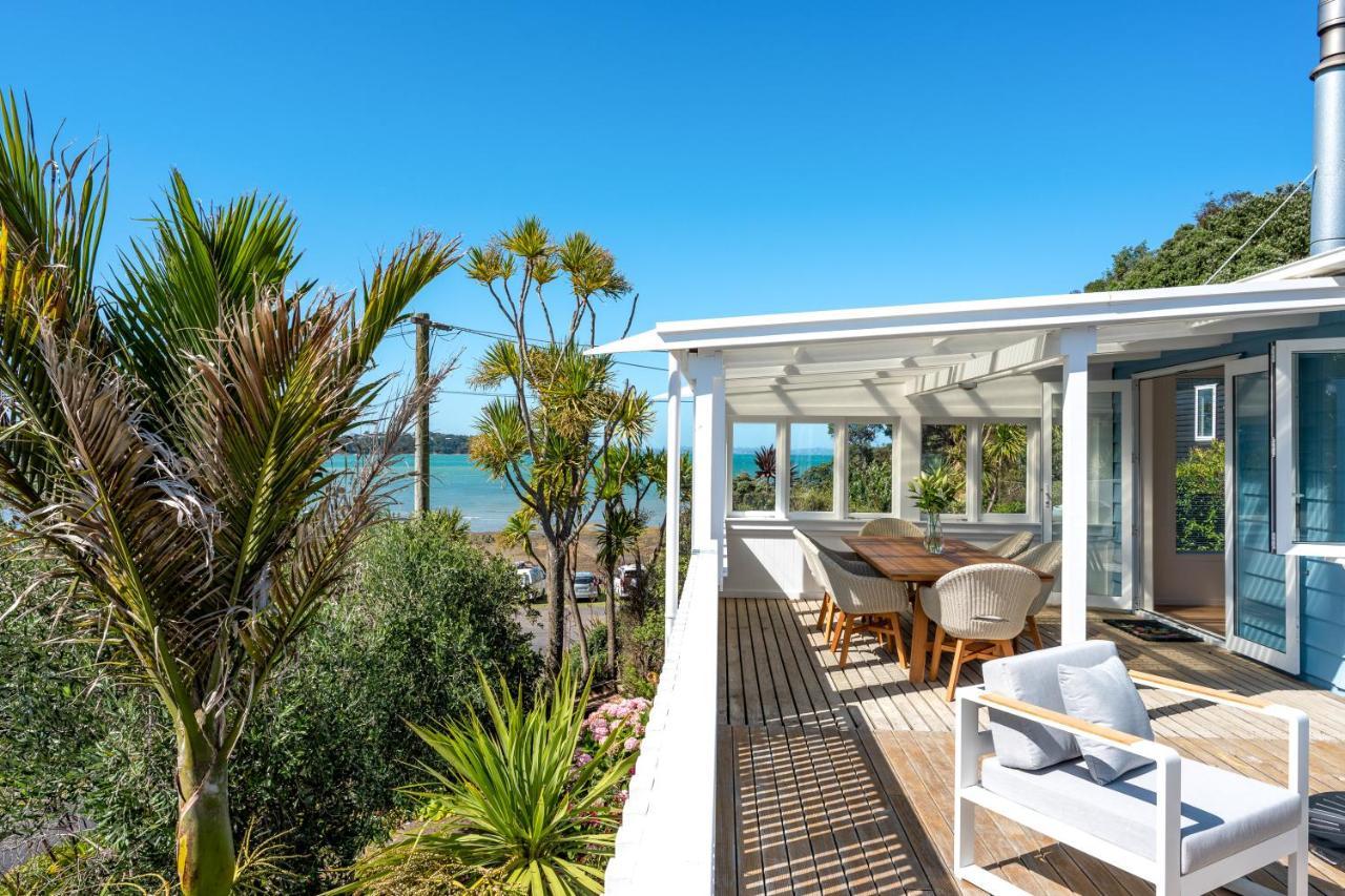 Bluebelle - Stay Waiheke Oneroa Eksteriør bilde