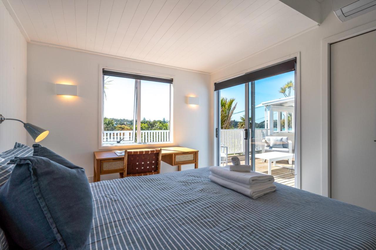Bluebelle - Stay Waiheke Oneroa Eksteriør bilde