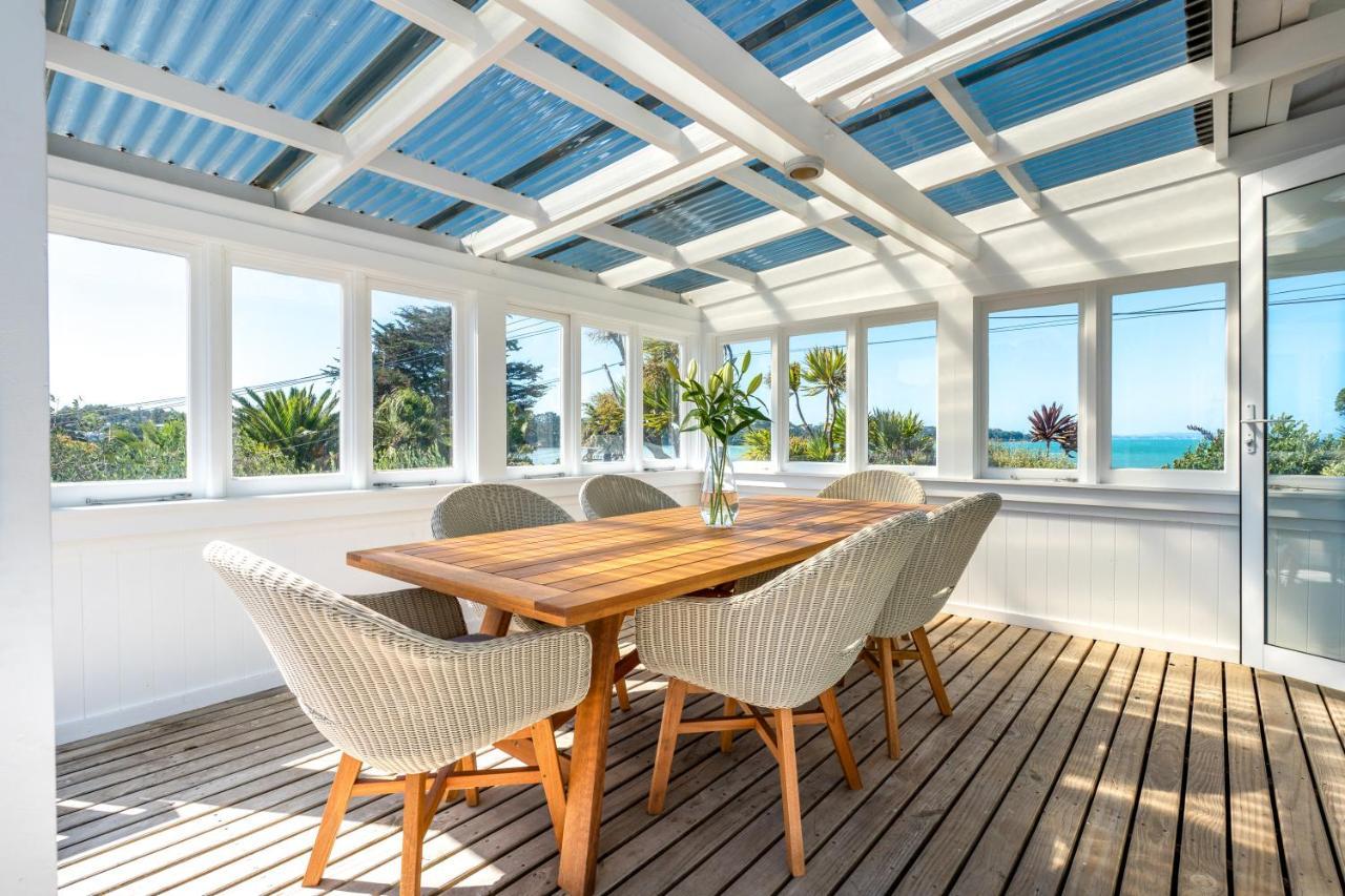 Bluebelle - Stay Waiheke Oneroa Eksteriør bilde
