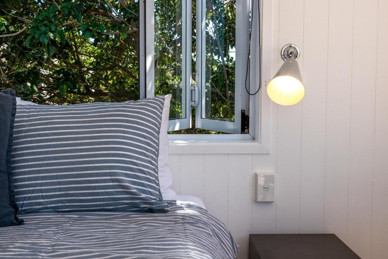 Bluebelle - Stay Waiheke Oneroa Eksteriør bilde