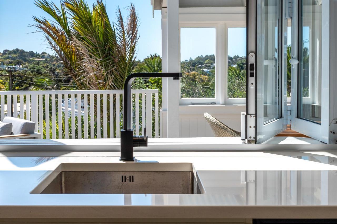 Bluebelle - Stay Waiheke Oneroa Eksteriør bilde