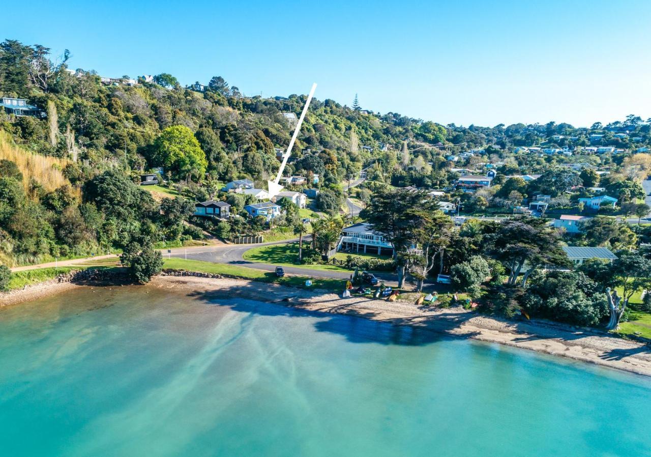 Bluebelle - Stay Waiheke Oneroa Eksteriør bilde
