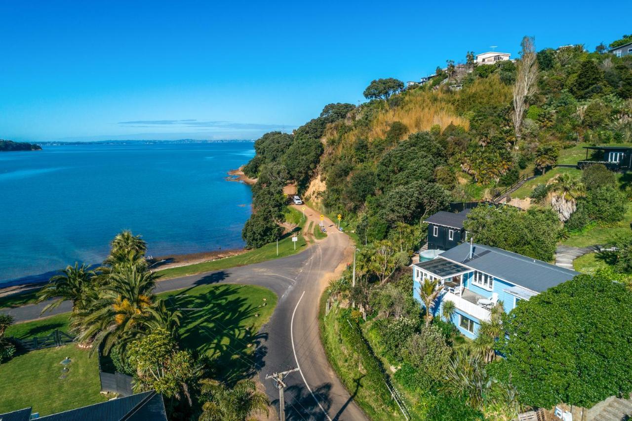 Bluebelle - Stay Waiheke Oneroa Eksteriør bilde
